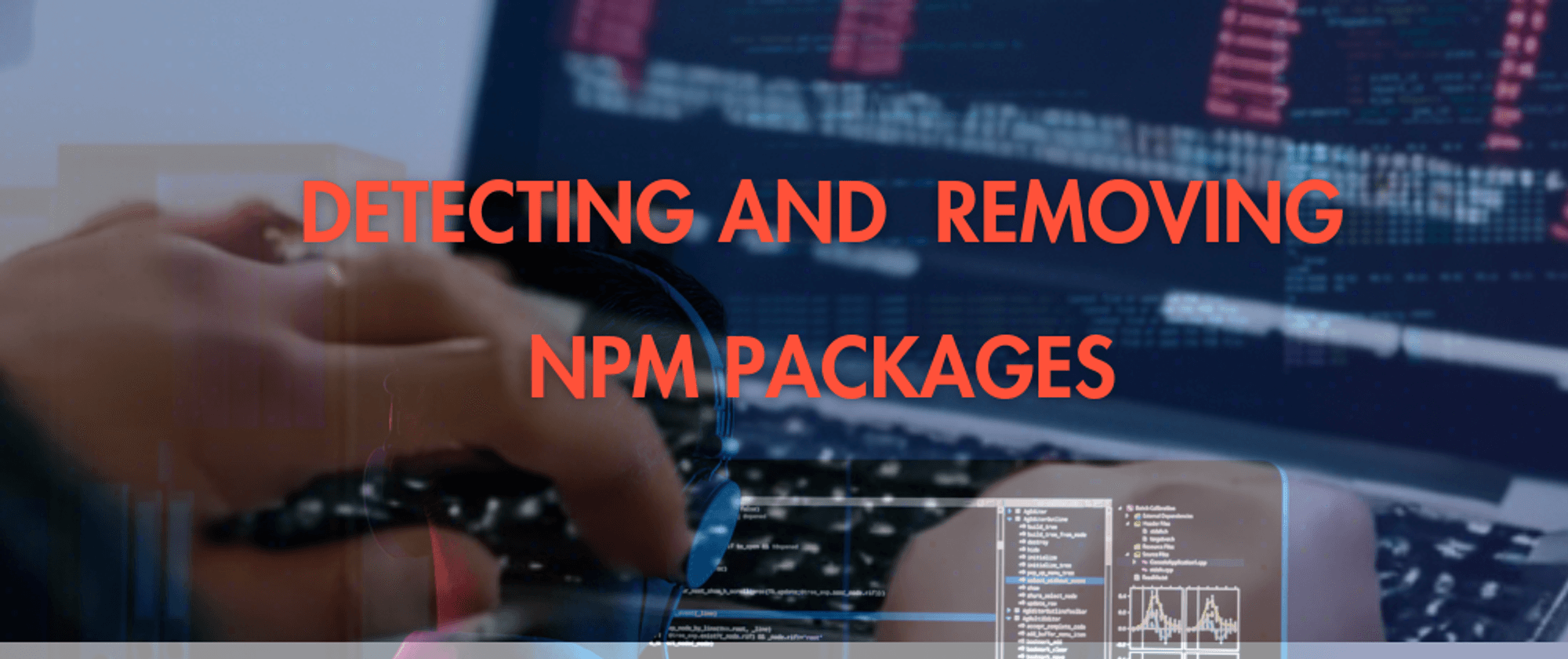 Optimize your codebase with efficient npm package management, tools for dependency analysis, and security measures for streamlined project maintenance.byHasanul Haque Banna